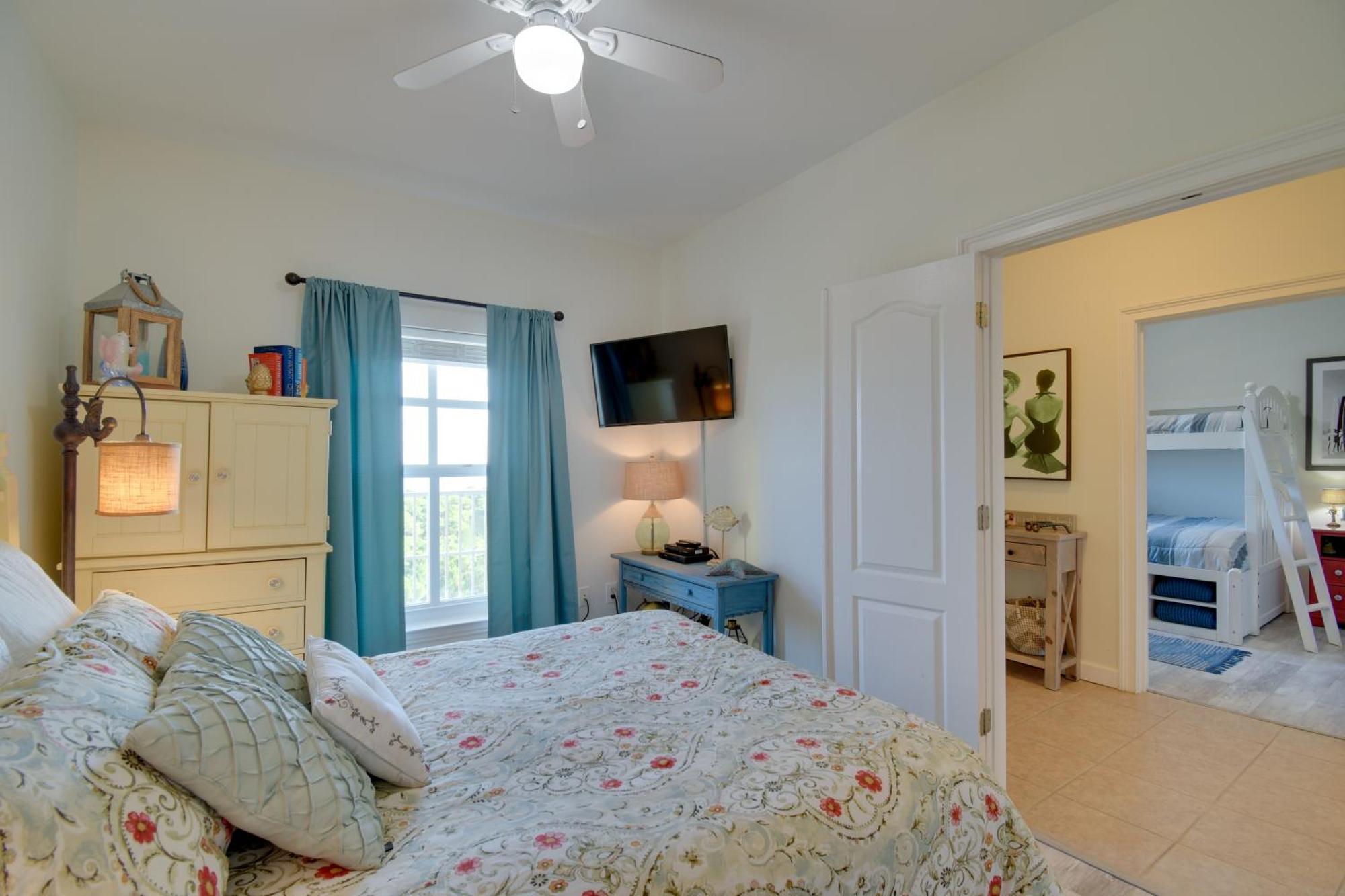 Beachfront Gulf Shores Family Escape Pool Access Ngoại thất bức ảnh