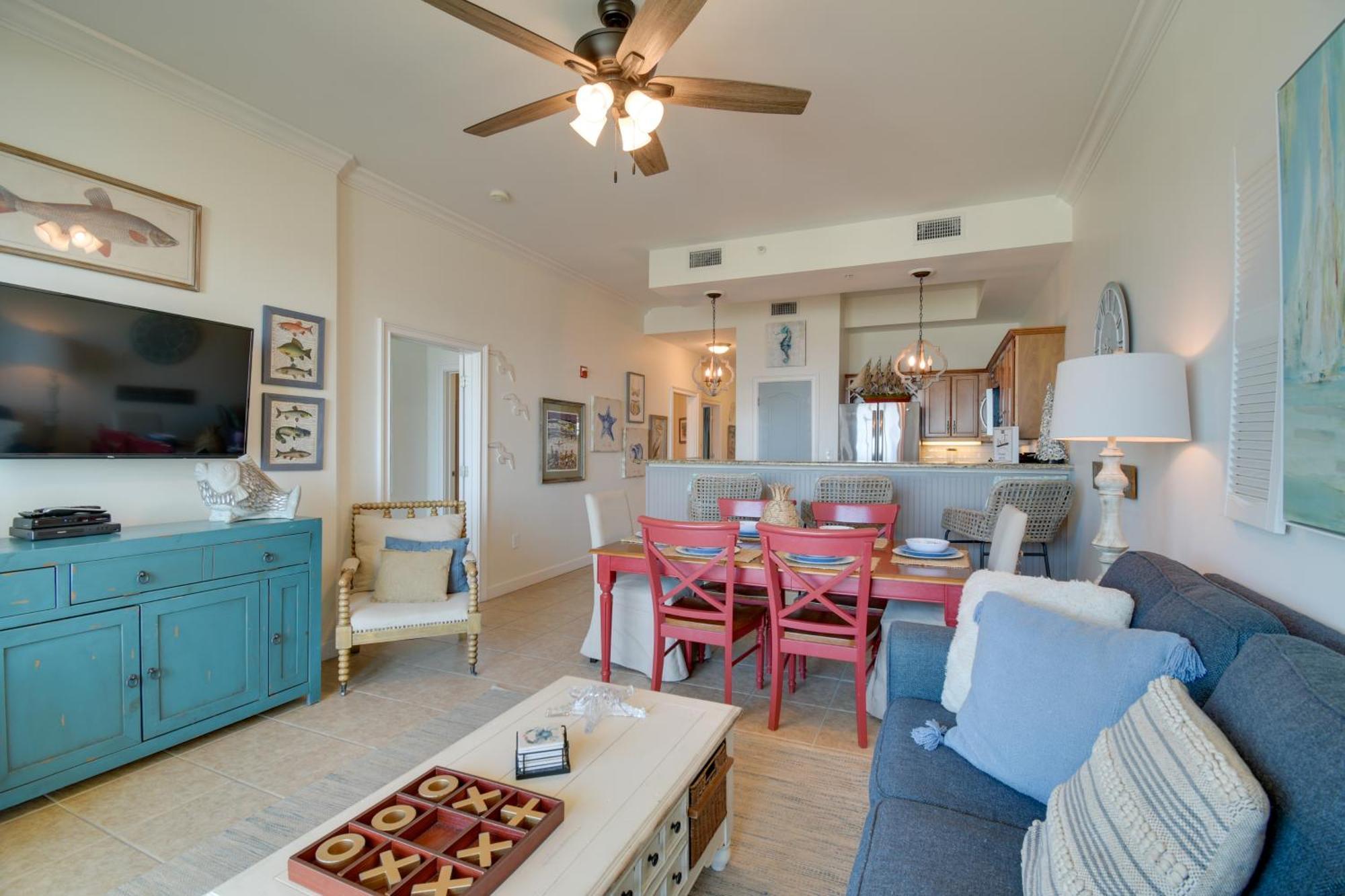 Beachfront Gulf Shores Family Escape Pool Access Ngoại thất bức ảnh