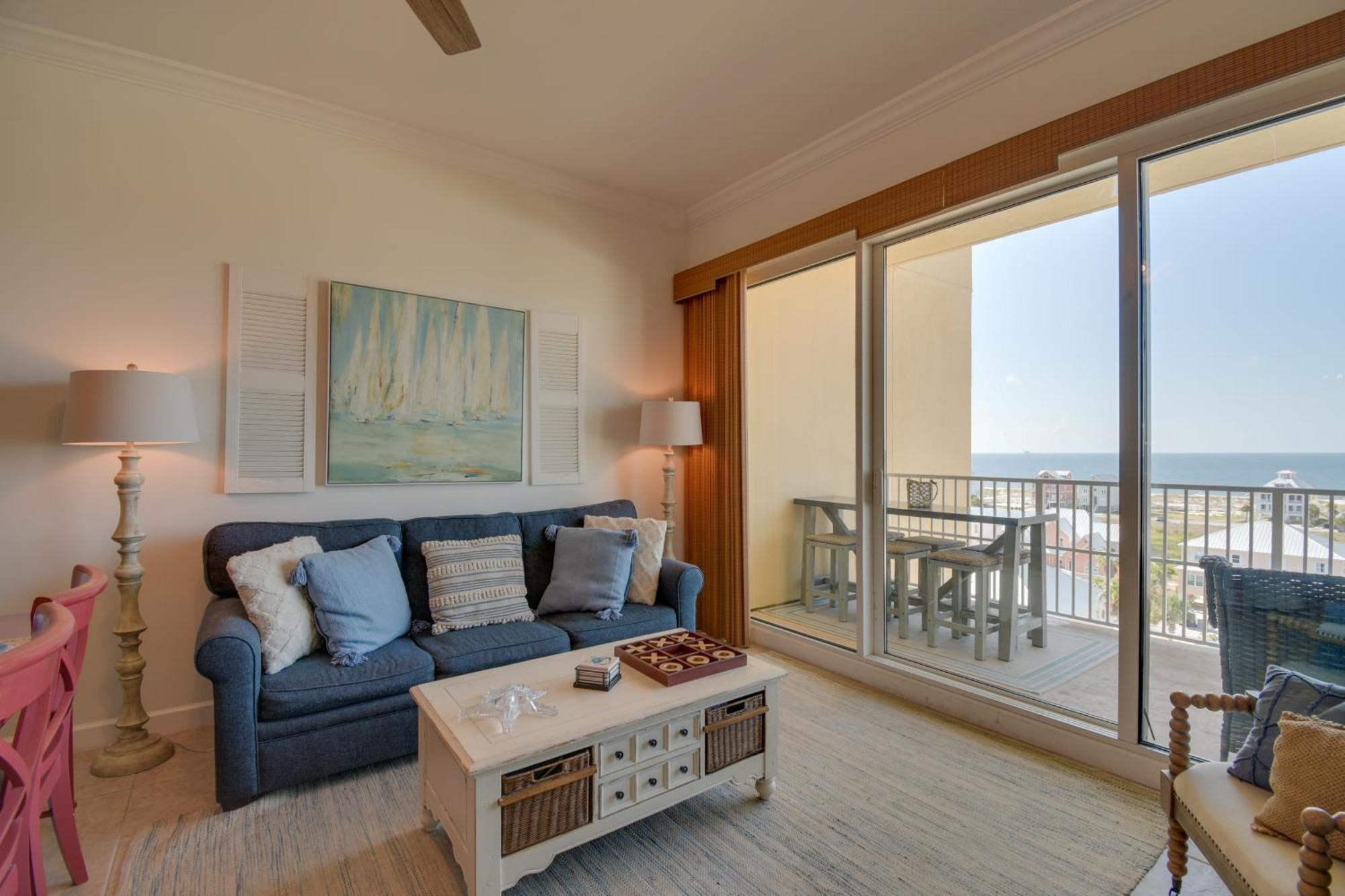 Beachfront Gulf Shores Family Escape Pool Access Ngoại thất bức ảnh