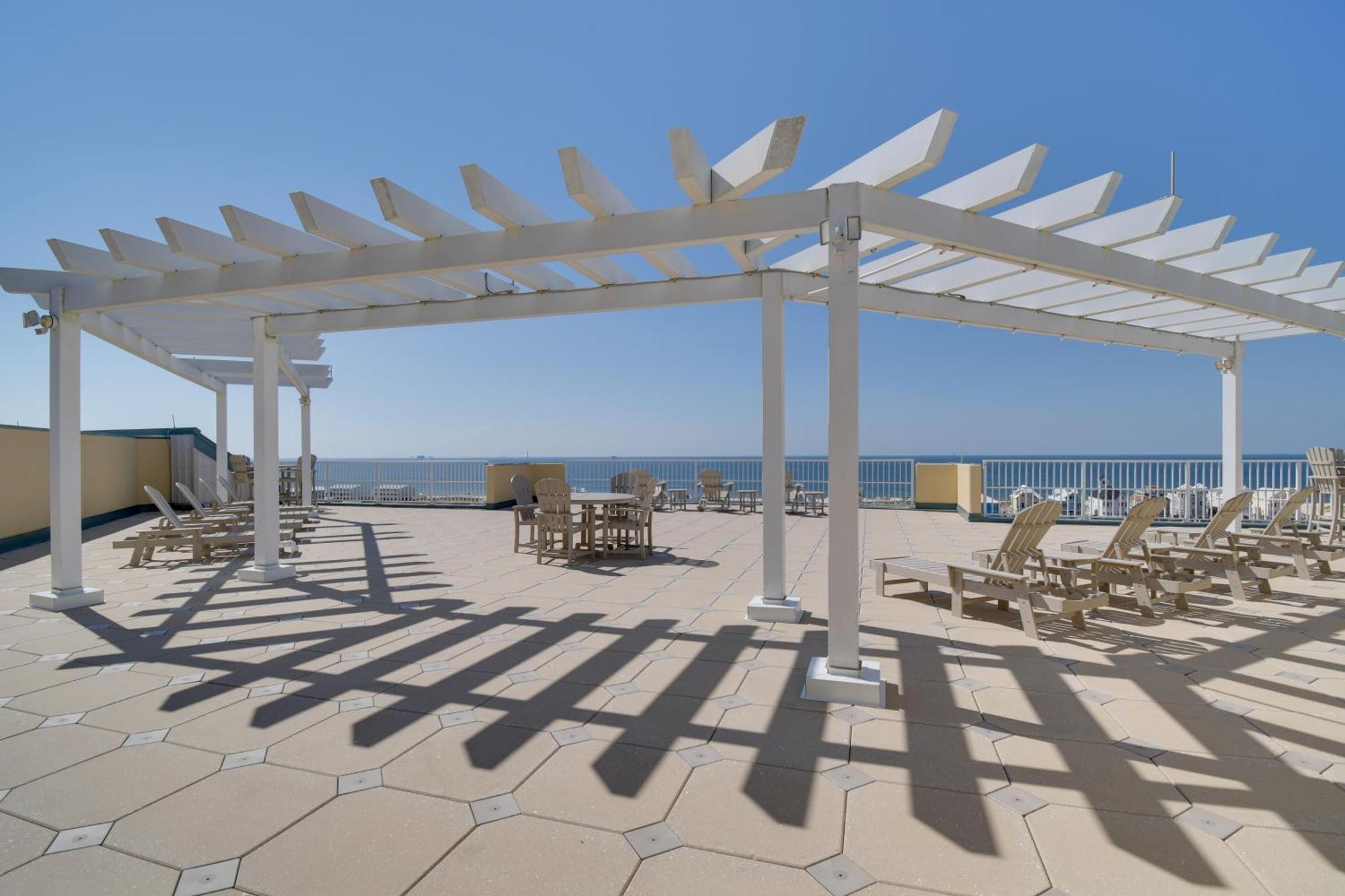 Beachfront Gulf Shores Family Escape Pool Access Ngoại thất bức ảnh