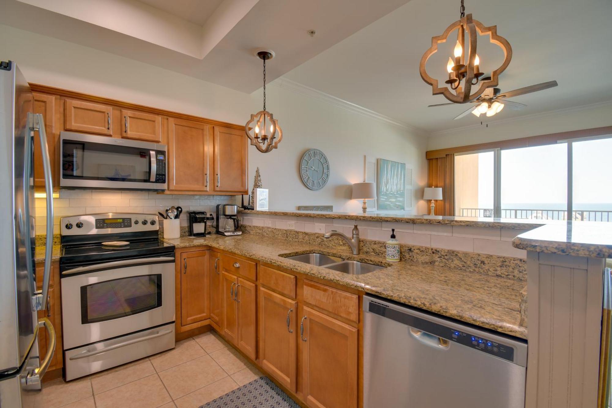 Beachfront Gulf Shores Family Escape Pool Access Ngoại thất bức ảnh