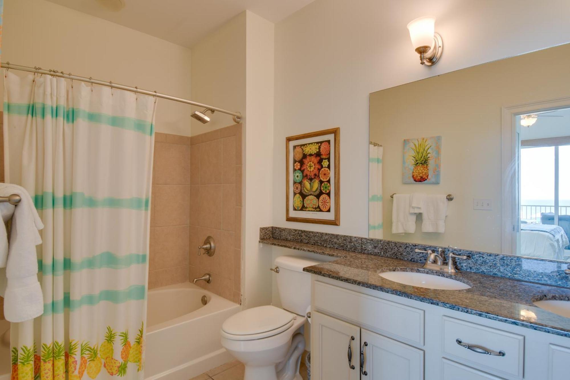 Beachfront Gulf Shores Family Escape Pool Access Ngoại thất bức ảnh