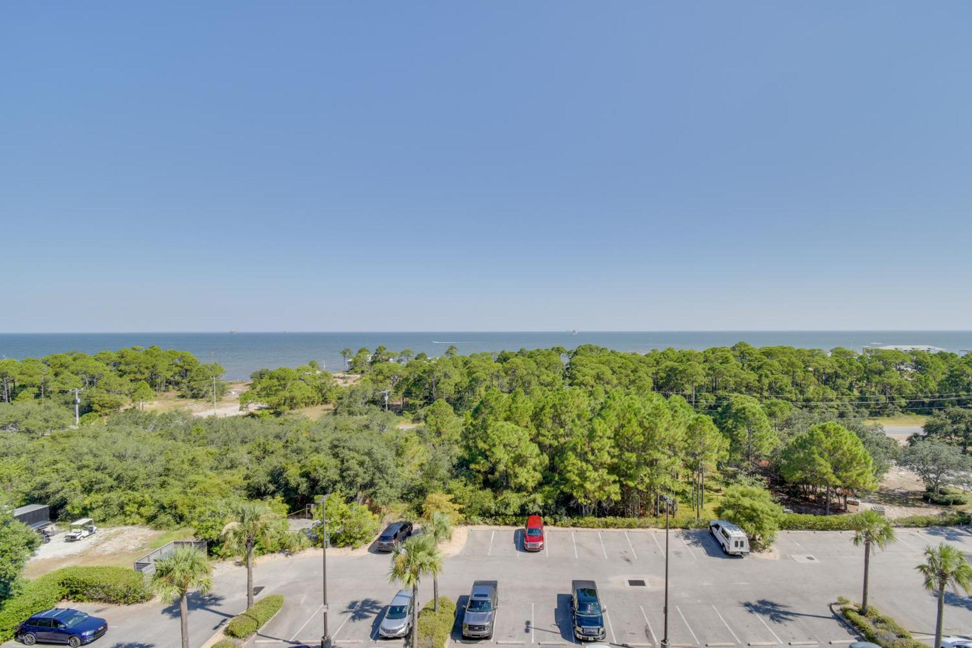 Beachfront Gulf Shores Family Escape Pool Access Ngoại thất bức ảnh