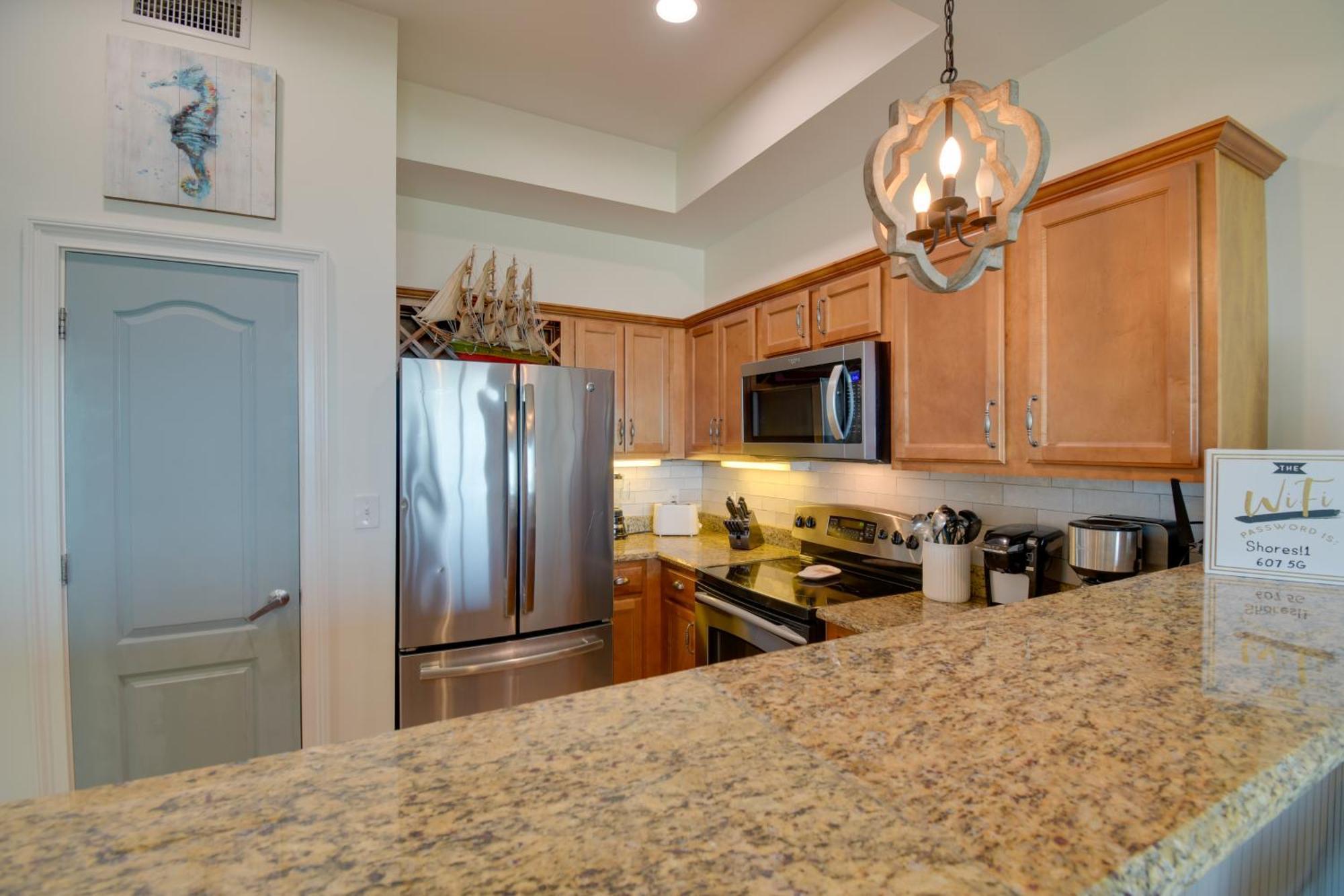 Beachfront Gulf Shores Family Escape Pool Access Ngoại thất bức ảnh