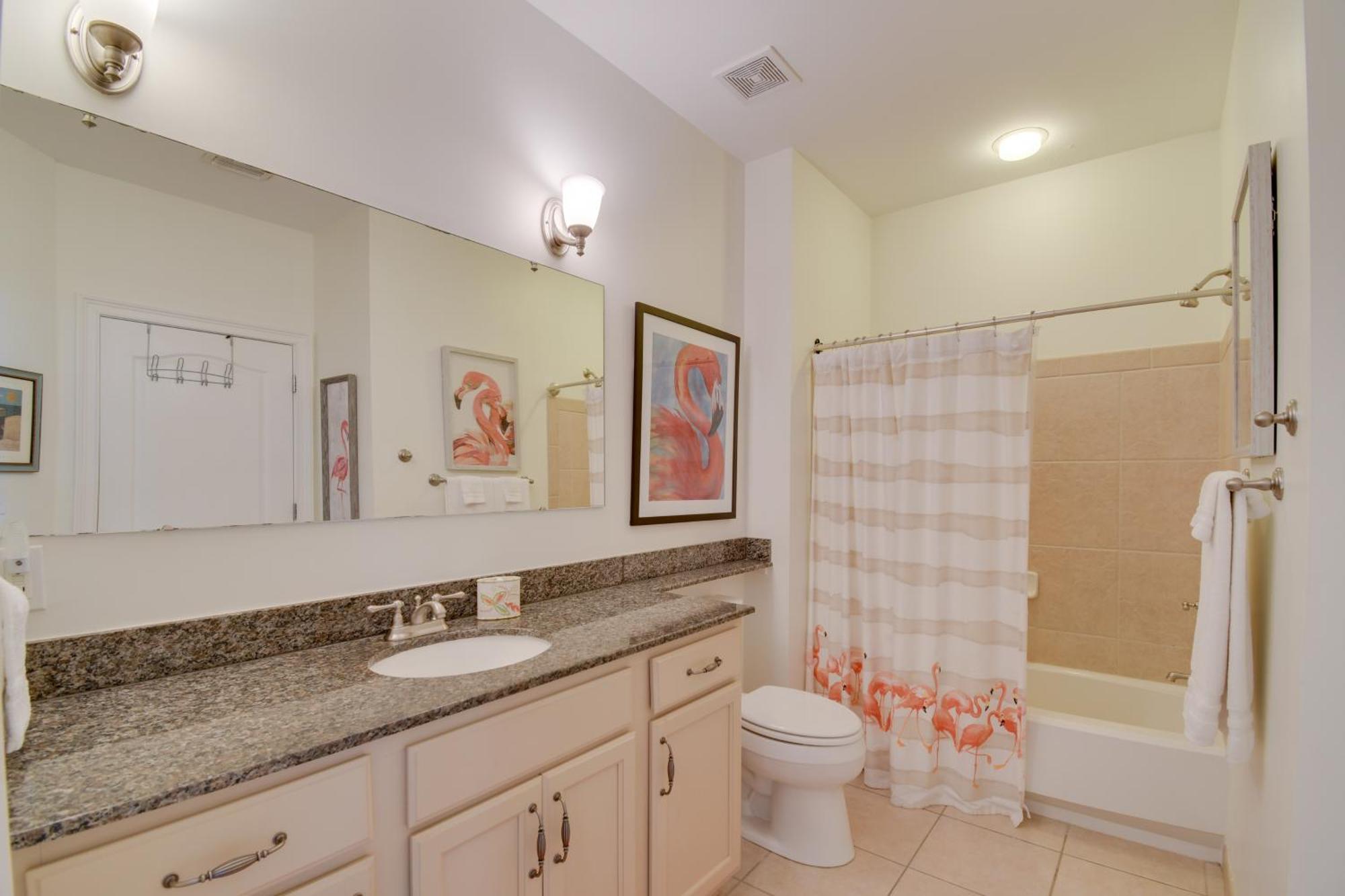 Beachfront Gulf Shores Family Escape Pool Access Ngoại thất bức ảnh