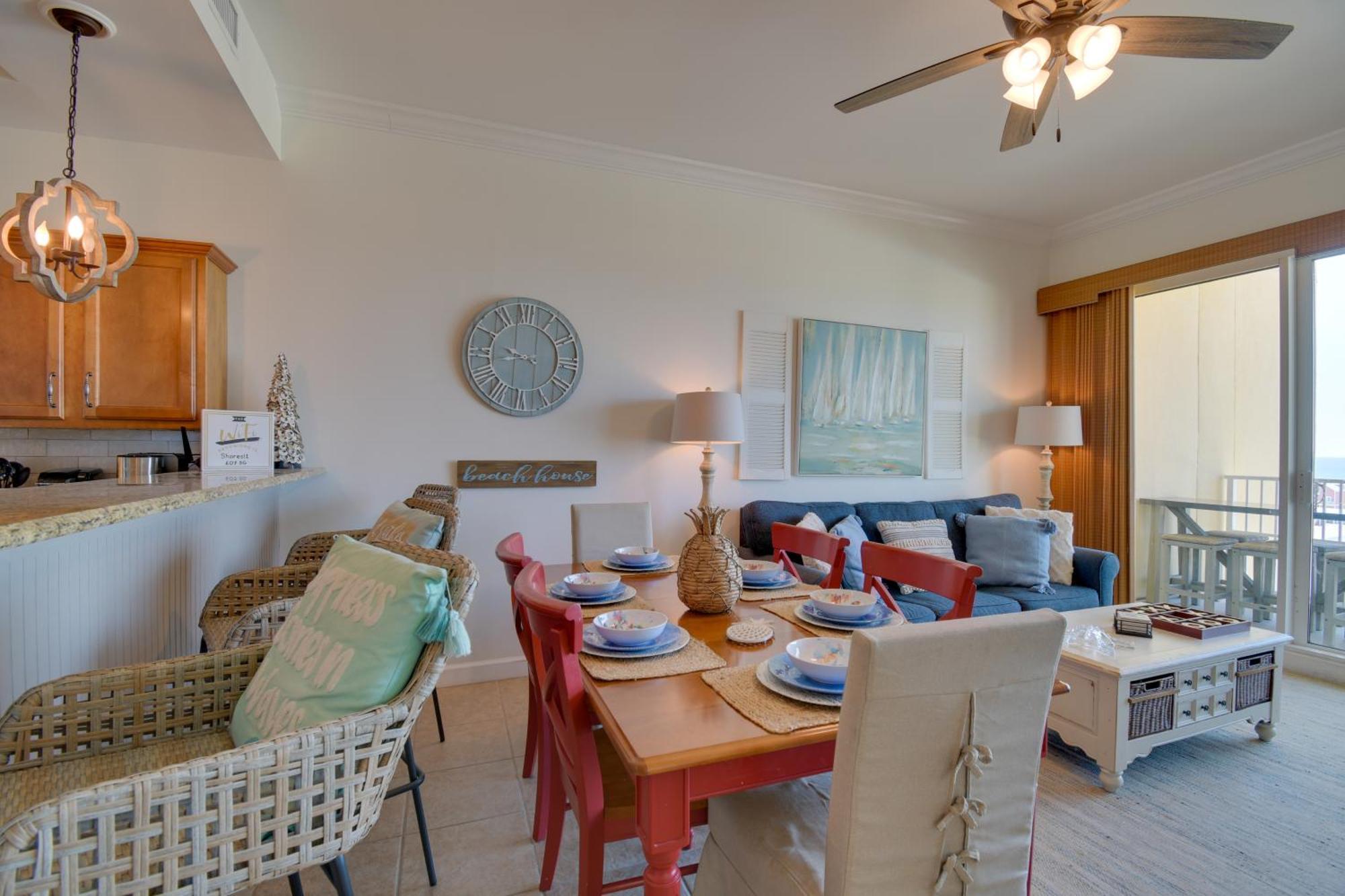 Beachfront Gulf Shores Family Escape Pool Access Ngoại thất bức ảnh